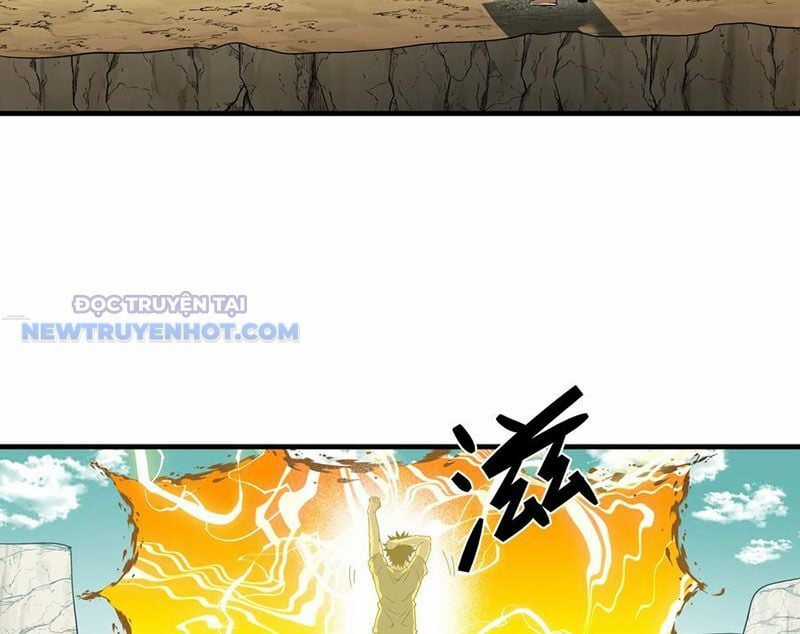 Đồng Hành Cùng Tử Vong: Bắt Đầu Với Ngư Nhân Địa Hạ Thành Chapter 93 trang 25