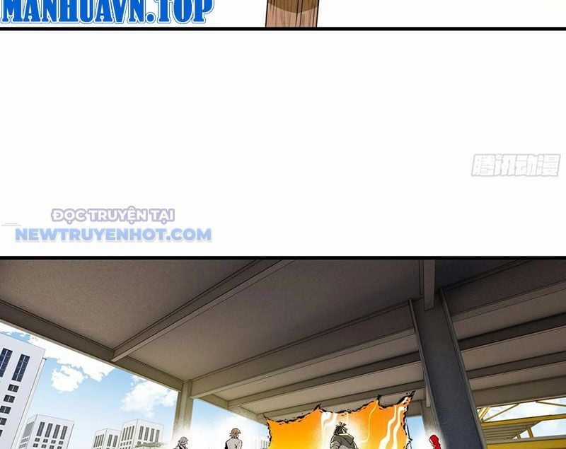 Đồng Hành Cùng Tử Vong: Bắt Đầu Với Ngư Nhân Địa Hạ Thành Chapter 93 trang 27