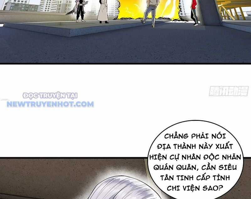 Đồng Hành Cùng Tử Vong: Bắt Đầu Với Ngư Nhân Địa Hạ Thành Chapter 93 trang 28