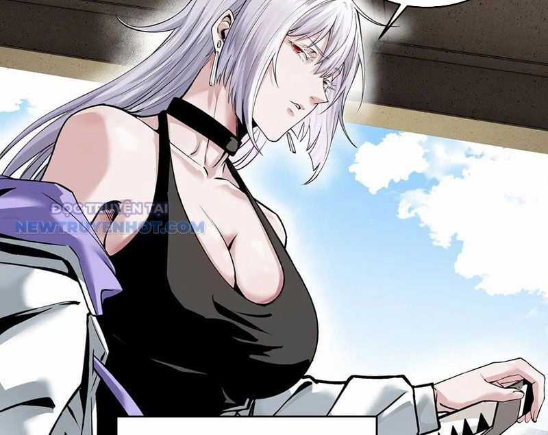 Đồng Hành Cùng Tử Vong: Bắt Đầu Với Ngư Nhân Địa Hạ Thành Chapter 93 trang 29