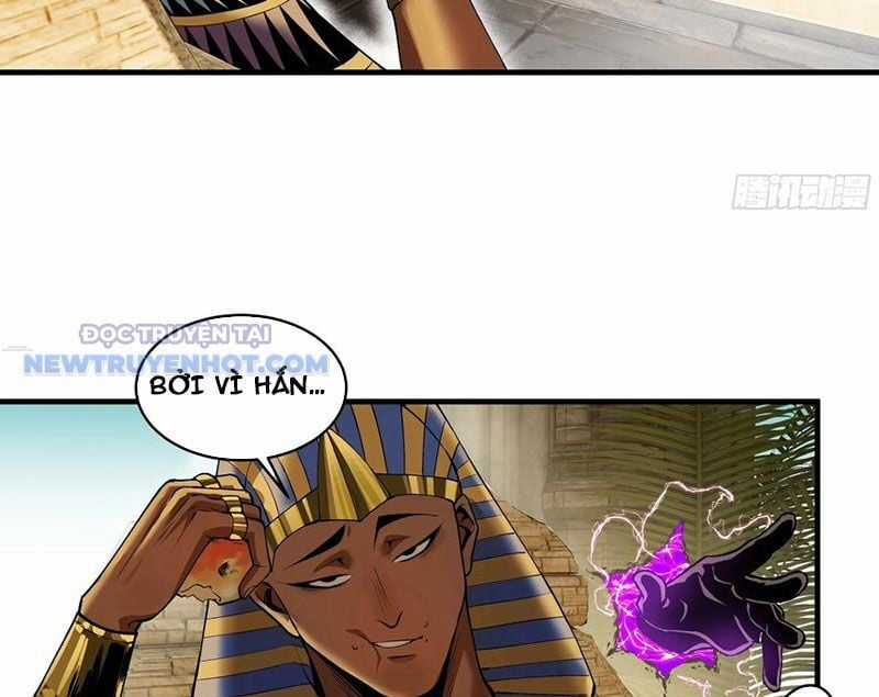 Đồng Hành Cùng Tử Vong: Bắt Đầu Với Ngư Nhân Địa Hạ Thành Chapter 93 trang 3