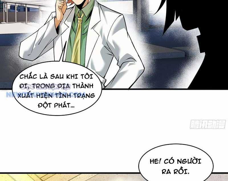 Đồng Hành Cùng Tử Vong: Bắt Đầu Với Ngư Nhân Địa Hạ Thành Chapter 93 trang 31