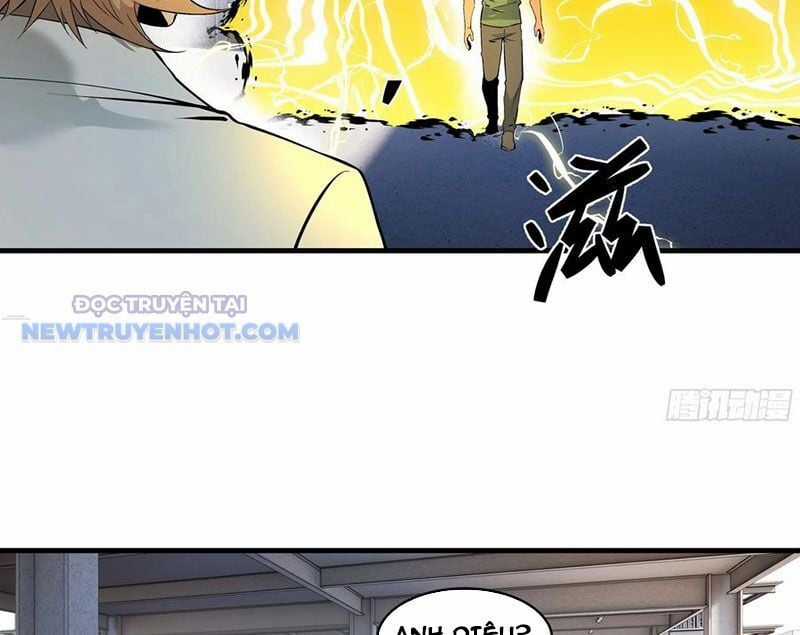 Đồng Hành Cùng Tử Vong: Bắt Đầu Với Ngư Nhân Địa Hạ Thành Chapter 93 trang 34