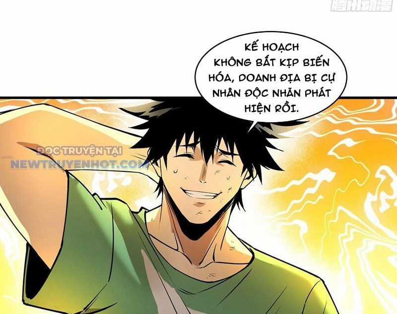 Đồng Hành Cùng Tử Vong: Bắt Đầu Với Ngư Nhân Địa Hạ Thành Chapter 93 trang 37