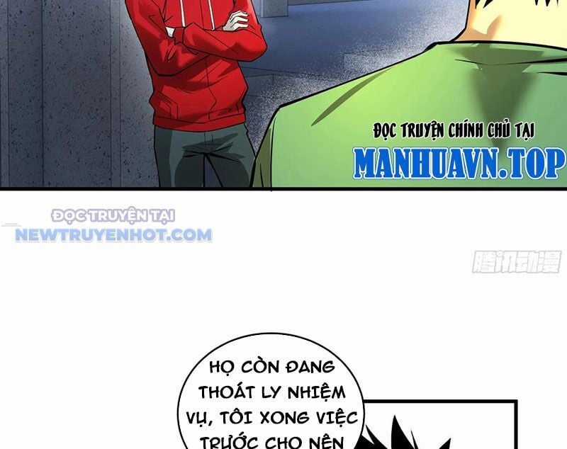 Đồng Hành Cùng Tử Vong: Bắt Đầu Với Ngư Nhân Địa Hạ Thành Chapter 93 trang 39