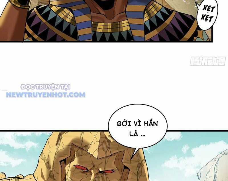 Đồng Hành Cùng Tử Vong: Bắt Đầu Với Ngư Nhân Địa Hạ Thành Chapter 93 trang 4