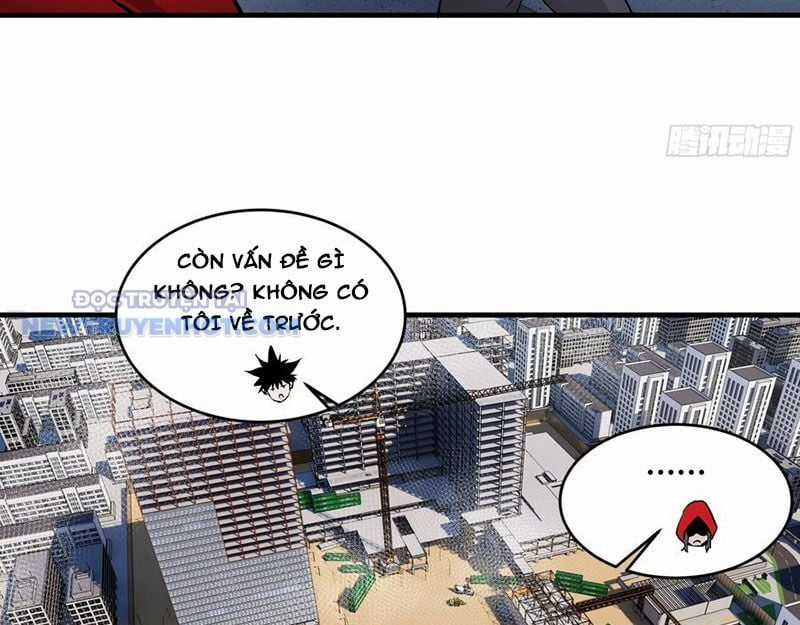 Đồng Hành Cùng Tử Vong: Bắt Đầu Với Ngư Nhân Địa Hạ Thành Chapter 93 trang 42