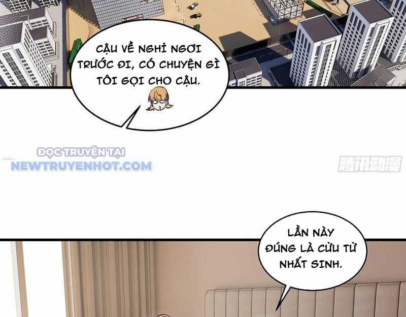 Đồng Hành Cùng Tử Vong: Bắt Đầu Với Ngư Nhân Địa Hạ Thành Chapter 93 trang 43