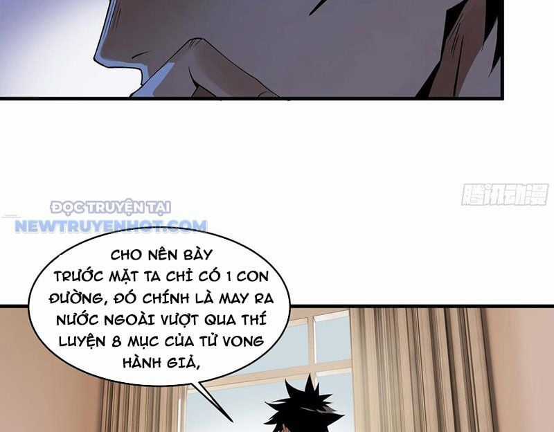 Đồng Hành Cùng Tử Vong: Bắt Đầu Với Ngư Nhân Địa Hạ Thành Chapter 93 trang 48