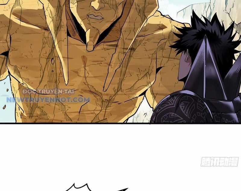 Đồng Hành Cùng Tử Vong: Bắt Đầu Với Ngư Nhân Địa Hạ Thành Chapter 93 trang 5