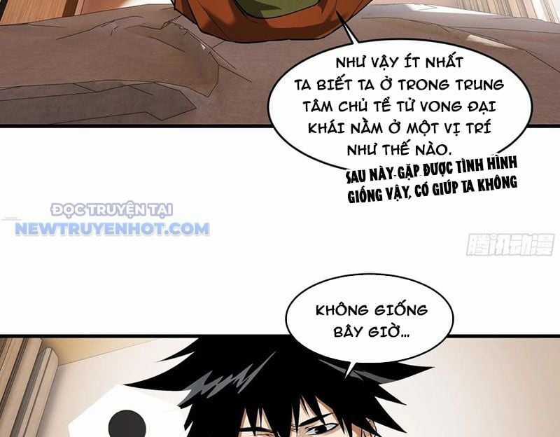 Đồng Hành Cùng Tử Vong: Bắt Đầu Với Ngư Nhân Địa Hạ Thành Chapter 93 trang 52