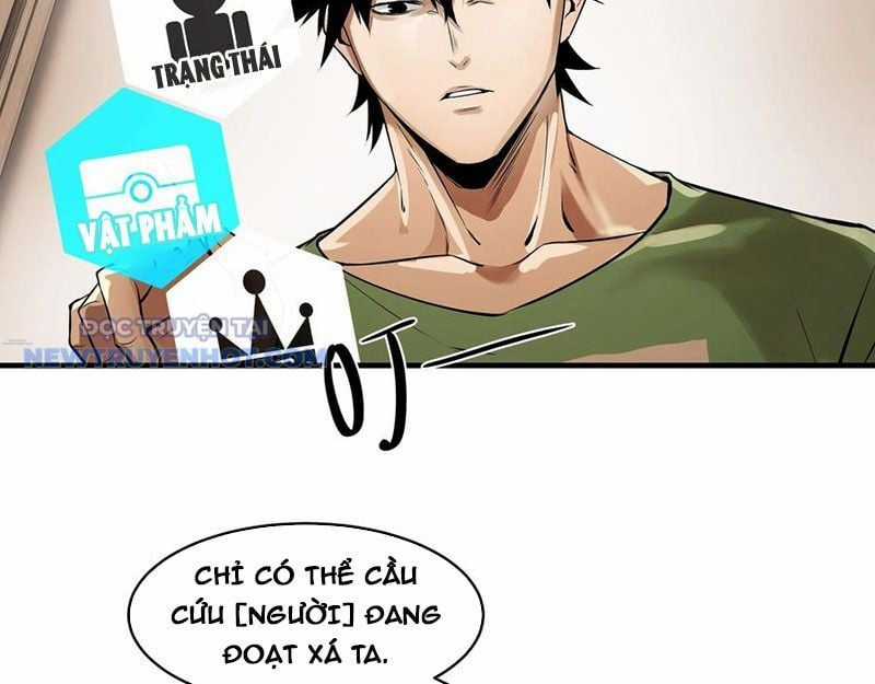 Đồng Hành Cùng Tử Vong: Bắt Đầu Với Ngư Nhân Địa Hạ Thành Chapter 93 trang 53