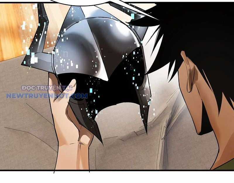 Đồng Hành Cùng Tử Vong: Bắt Đầu Với Ngư Nhân Địa Hạ Thành Chapter 93 trang 54