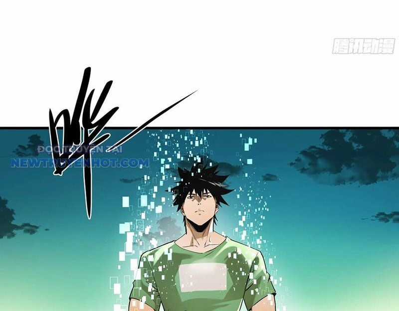 Đồng Hành Cùng Tử Vong: Bắt Đầu Với Ngư Nhân Địa Hạ Thành Chapter 93 trang 55