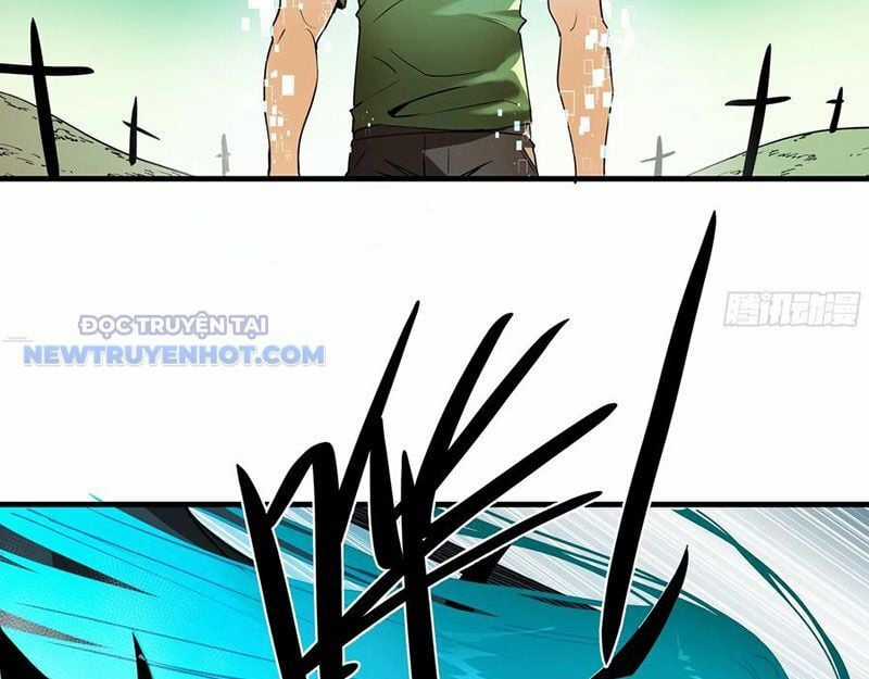 Đồng Hành Cùng Tử Vong: Bắt Đầu Với Ngư Nhân Địa Hạ Thành Chapter 93 trang 56