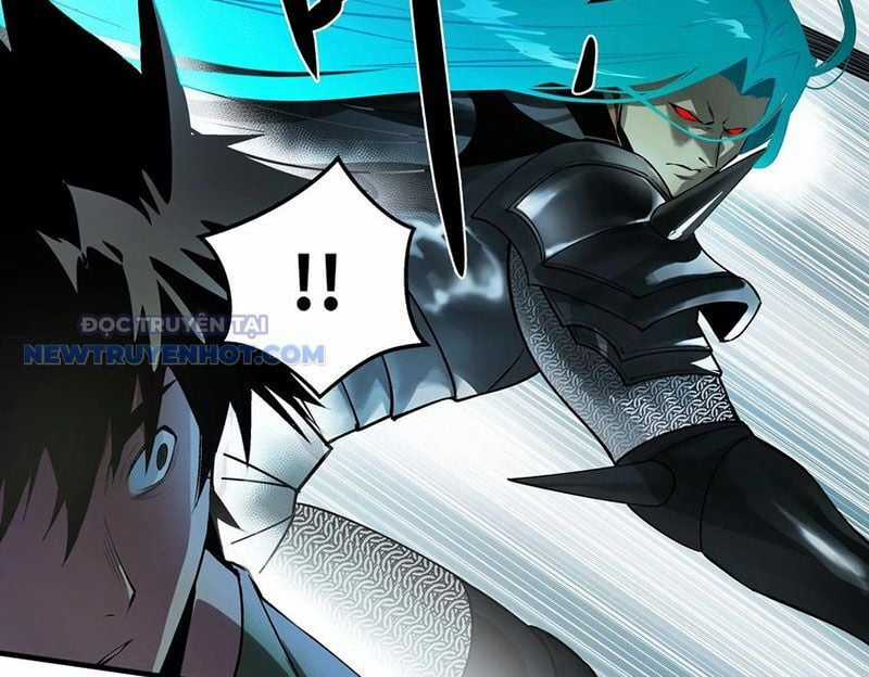 Đồng Hành Cùng Tử Vong: Bắt Đầu Với Ngư Nhân Địa Hạ Thành Chapter 93 trang 57