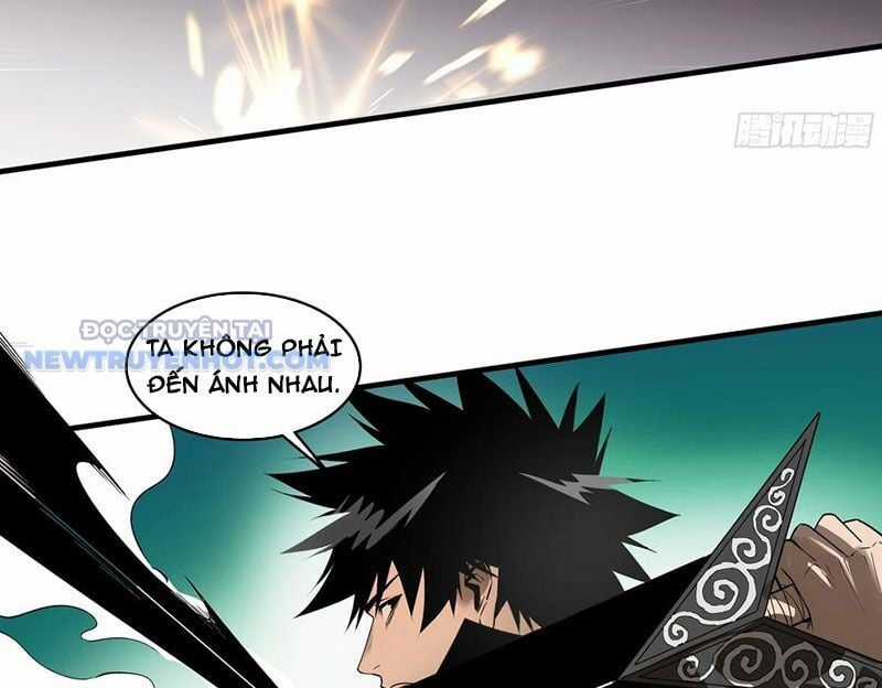 Đồng Hành Cùng Tử Vong: Bắt Đầu Với Ngư Nhân Địa Hạ Thành Chapter 93 trang 59