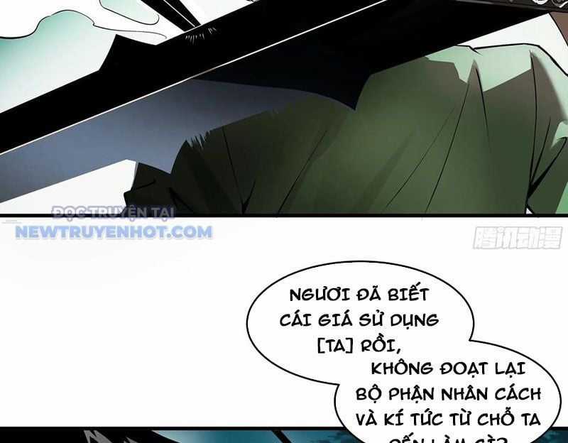 Đồng Hành Cùng Tử Vong: Bắt Đầu Với Ngư Nhân Địa Hạ Thành Chapter 93 trang 60