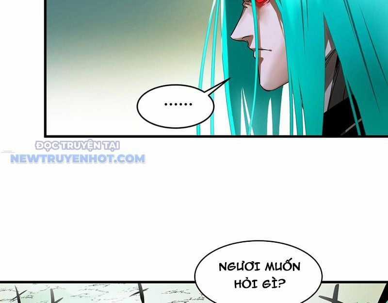 Đồng Hành Cùng Tử Vong: Bắt Đầu Với Ngư Nhân Địa Hạ Thành Chapter 93 trang 65