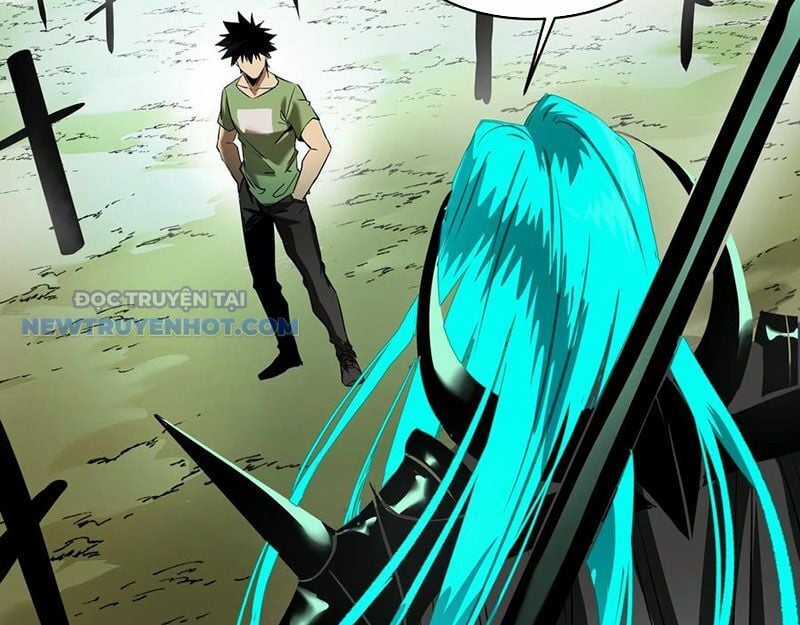 Đồng Hành Cùng Tử Vong: Bắt Đầu Với Ngư Nhân Địa Hạ Thành Chapter 93 trang 66