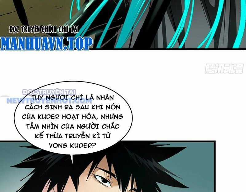 Đồng Hành Cùng Tử Vong: Bắt Đầu Với Ngư Nhân Địa Hạ Thành Chapter 93 trang 67