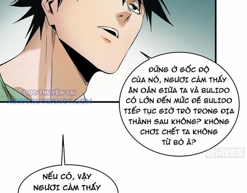 Đồng Hành Cùng Tử Vong: Bắt Đầu Với Ngư Nhân Địa Hạ Thành Chapter 93 trang 68