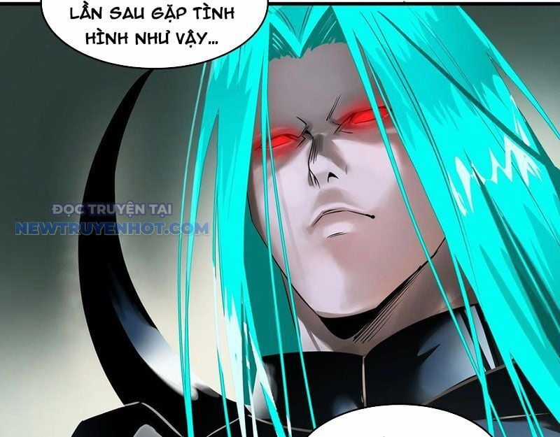 Đồng Hành Cùng Tử Vong: Bắt Đầu Với Ngư Nhân Địa Hạ Thành Chapter 93 trang 69