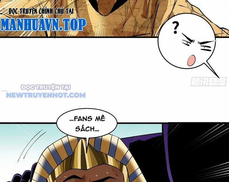 Đồng Hành Cùng Tử Vong: Bắt Đầu Với Ngư Nhân Địa Hạ Thành Chapter 93 trang 7