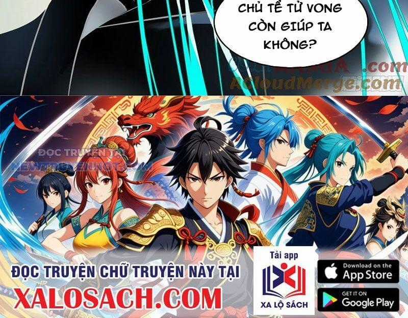 Đồng Hành Cùng Tử Vong: Bắt Đầu Với Ngư Nhân Địa Hạ Thành Chapter 93 trang 70