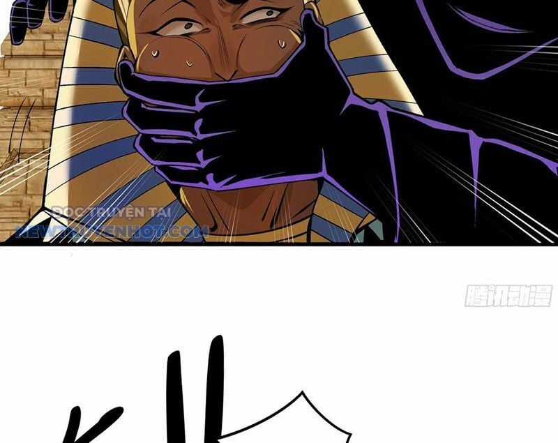 Đồng Hành Cùng Tử Vong: Bắt Đầu Với Ngư Nhân Địa Hạ Thành Chapter 93 trang 8