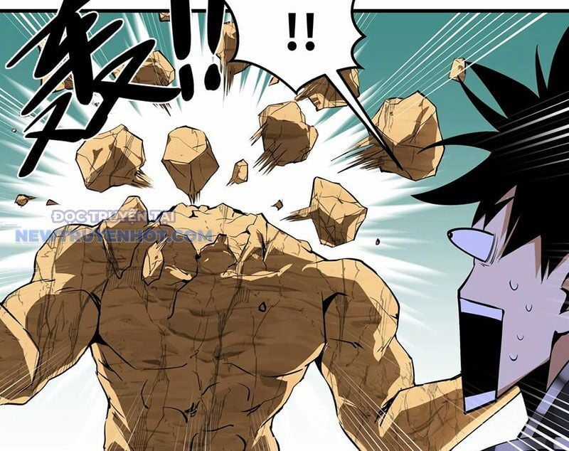 Đồng Hành Cùng Tử Vong: Bắt Đầu Với Ngư Nhân Địa Hạ Thành Chapter 93 trang 9