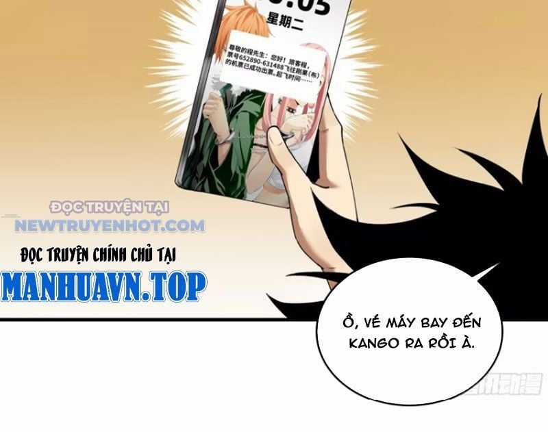 Đồng Hành Cùng Tử Vong: Bắt Đầu Với Ngư Nhân Địa Hạ Thành Chapter 94 trang 10