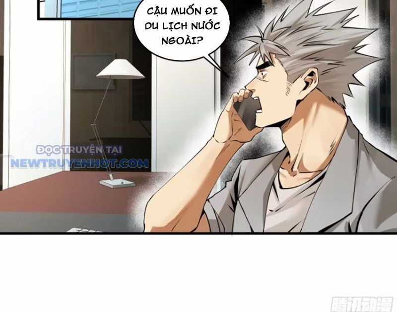 Đồng Hành Cùng Tử Vong: Bắt Đầu Với Ngư Nhân Địa Hạ Thành Chapter 94 trang 12