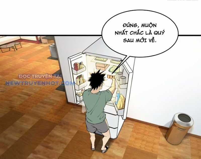 Đồng Hành Cùng Tử Vong: Bắt Đầu Với Ngư Nhân Địa Hạ Thành Chapter 94 trang 13