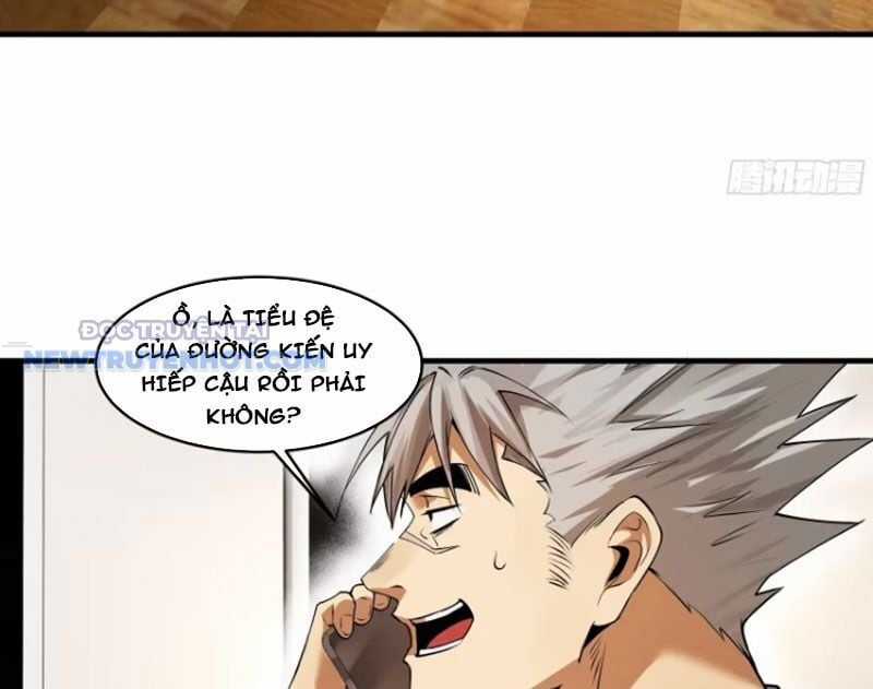 Đồng Hành Cùng Tử Vong: Bắt Đầu Với Ngư Nhân Địa Hạ Thành Chapter 94 trang 14