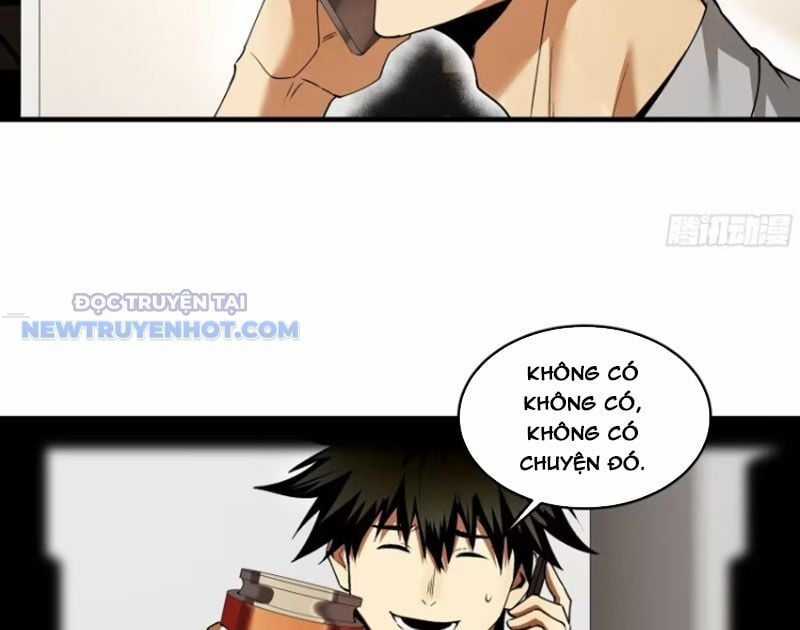 Đồng Hành Cùng Tử Vong: Bắt Đầu Với Ngư Nhân Địa Hạ Thành Chapter 94 trang 15