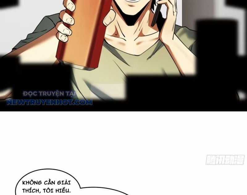 Đồng Hành Cùng Tử Vong: Bắt Đầu Với Ngư Nhân Địa Hạ Thành Chapter 94 trang 16