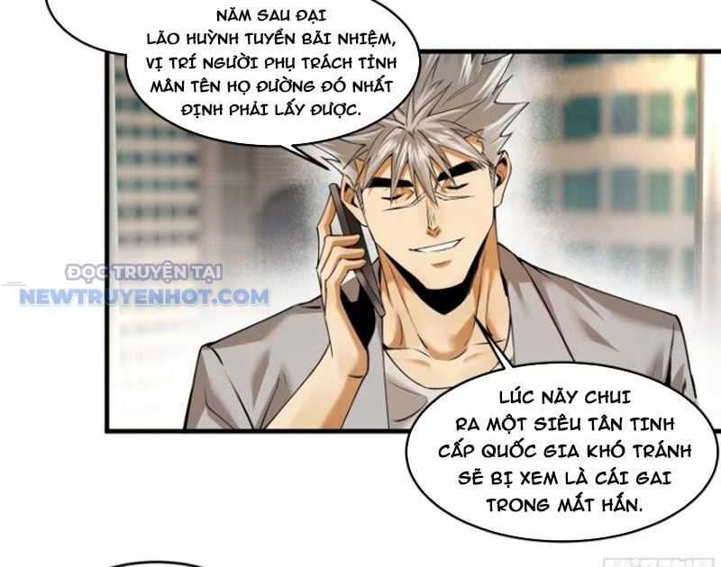 Đồng Hành Cùng Tử Vong: Bắt Đầu Với Ngư Nhân Địa Hạ Thành Chapter 94 trang 17