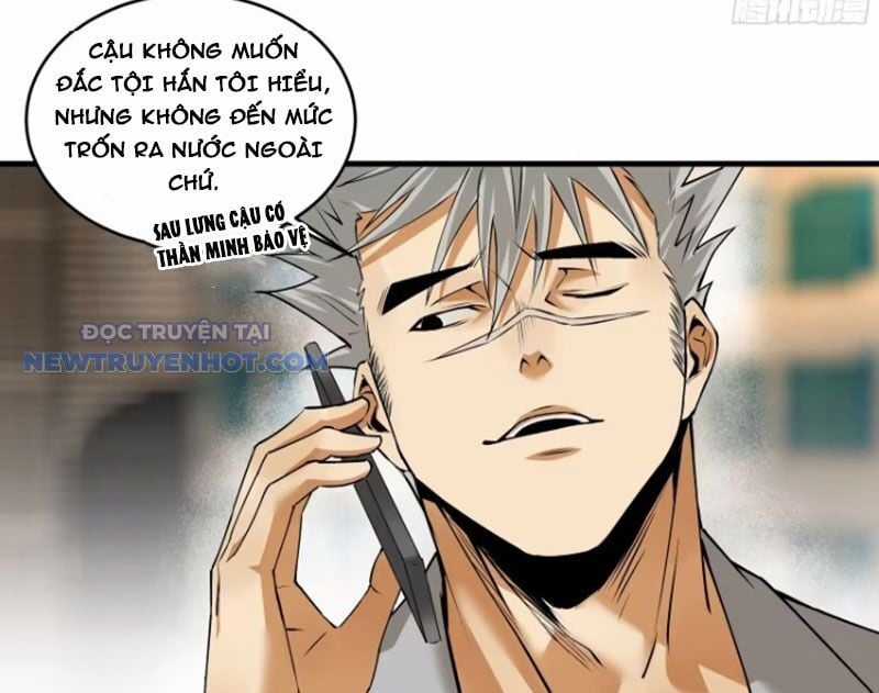 Đồng Hành Cùng Tử Vong: Bắt Đầu Với Ngư Nhân Địa Hạ Thành Chapter 94 trang 18