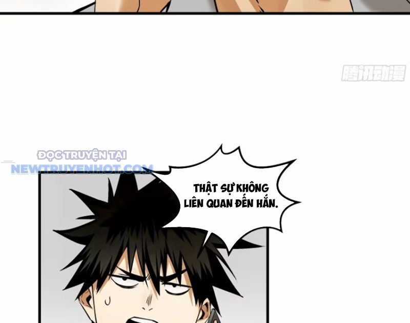 Đồng Hành Cùng Tử Vong: Bắt Đầu Với Ngư Nhân Địa Hạ Thành Chapter 94 trang 19