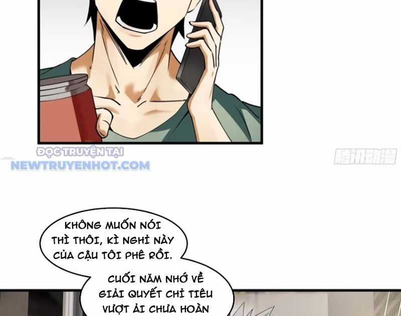 Đồng Hành Cùng Tử Vong: Bắt Đầu Với Ngư Nhân Địa Hạ Thành Chapter 94 trang 20