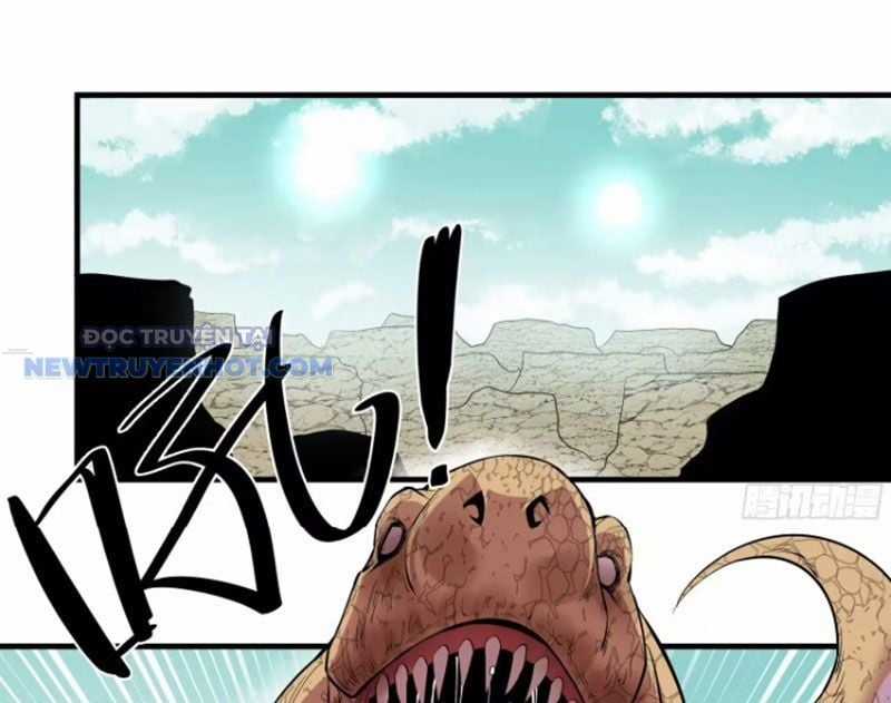 Đồng Hành Cùng Tử Vong: Bắt Đầu Với Ngư Nhân Địa Hạ Thành Chapter 94 trang 22