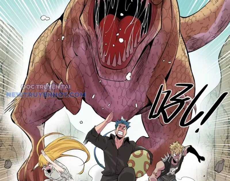 Đồng Hành Cùng Tử Vong: Bắt Đầu Với Ngư Nhân Địa Hạ Thành Chapter 94 trang 23