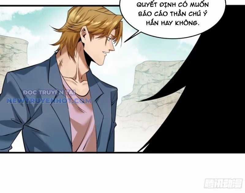 Đồng Hành Cùng Tử Vong: Bắt Đầu Với Ngư Nhân Địa Hạ Thành Chapter 94 trang 26