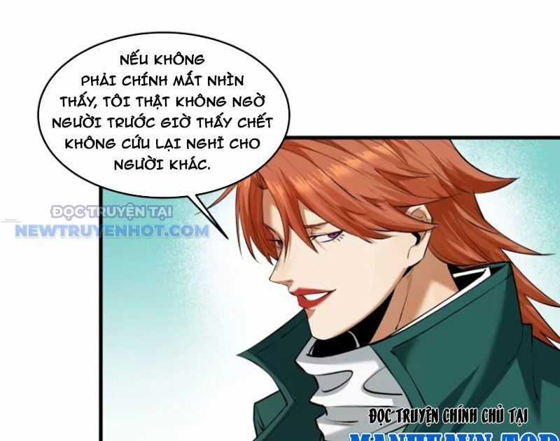 Đồng Hành Cùng Tử Vong: Bắt Đầu Với Ngư Nhân Địa Hạ Thành Chapter 94 trang 27