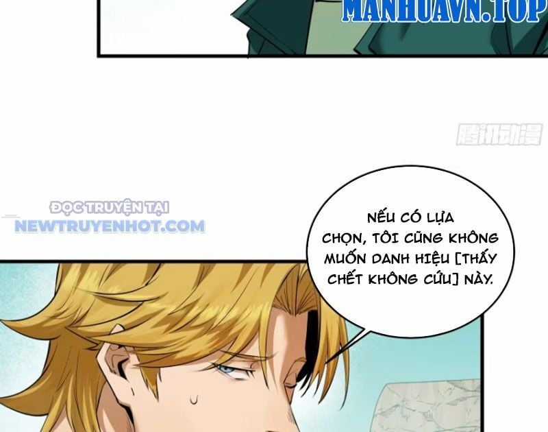 Đồng Hành Cùng Tử Vong: Bắt Đầu Với Ngư Nhân Địa Hạ Thành Chapter 94 trang 28