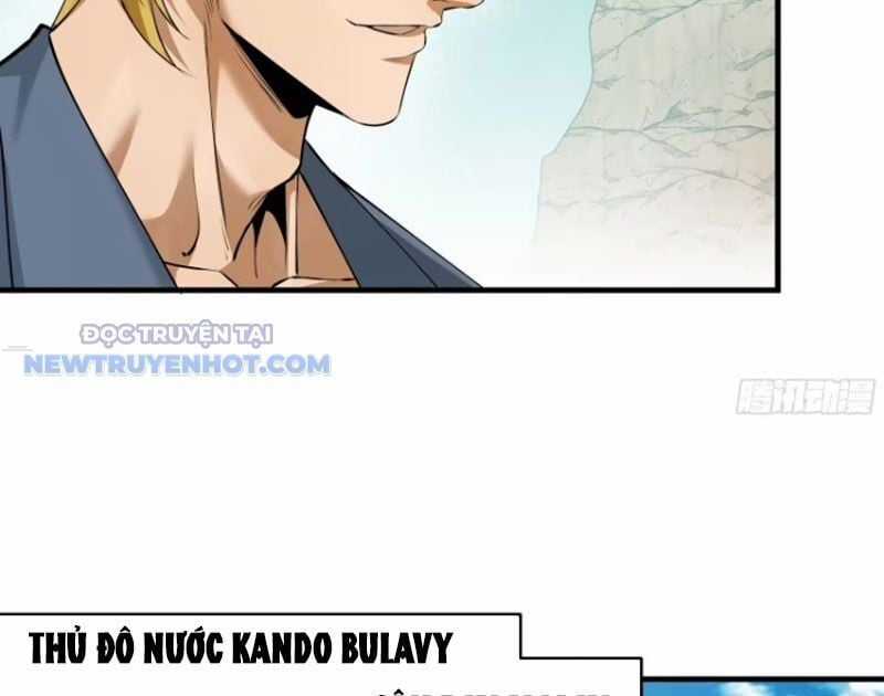 Đồng Hành Cùng Tử Vong: Bắt Đầu Với Ngư Nhân Địa Hạ Thành Chapter 94 trang 29