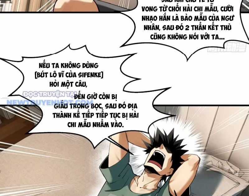 Đồng Hành Cùng Tử Vong: Bắt Đầu Với Ngư Nhân Địa Hạ Thành Chapter 94 trang 3