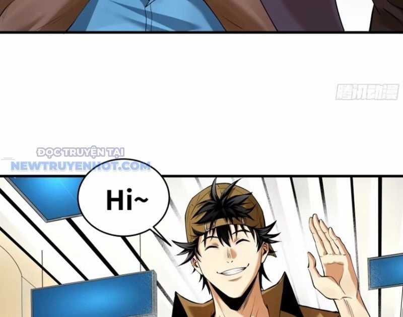 Đồng Hành Cùng Tử Vong: Bắt Đầu Với Ngư Nhân Địa Hạ Thành Chapter 94 trang 32