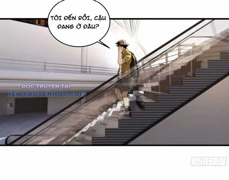 Đồng Hành Cùng Tử Vong: Bắt Đầu Với Ngư Nhân Địa Hạ Thành Chapter 94 trang 36